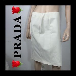 PRADA SKIRT